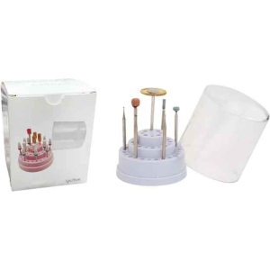 Θήκη για φρεζάκια 48 θέσεων - Bur Holders 48 Hole