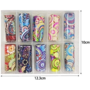 Αυτοκόλλητα νυχιών - Nail stickers