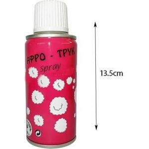 Alternative view of Αποκριάτικος Αφρός 150ml - Carnival foam
