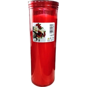 Κερί μνήμης (κερί αφιέρωσης) 100T - Memory candle
