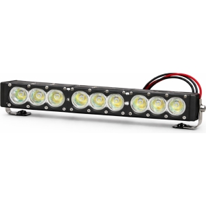 EJC LED προβολέας εργασίας 90W 6000Κ 9-60V IP67 - LED Working Light Bar
