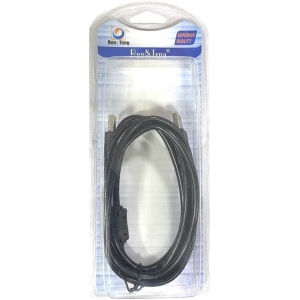 Alternative view of Καλώδιο αρσενικό σε αρσενικό - Cable USB male to male