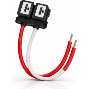 Rchang Αντάπτορας για Λάμπες LED H7 W1017 - Light Connector Adapter