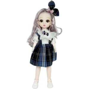 Κούκλα με μουσική 32εκ.- Toy doll