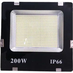 Προβολέας IP66 220V ψυχρό φως - LED flood light