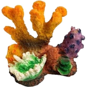 Διακοσμητικό ενυδρείου - Αquarium decoration