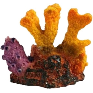 Alternative view of Διακοσμητικό ενυδρείου - Αquarium decoration