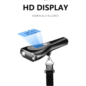 QIAOYANG ψηφιακή ζυγαργιά QA-T585 - QIAOYANG Digital Scale QA-T585