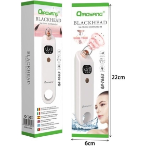QIAOYANG συσκευή καθαρισμού προσώπου QA-T663 – QIAOYANG face cleaning device QA-T663