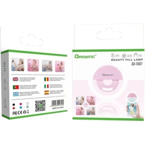 QIAOYANG Ring light για το κινητό - Beauty Fill Lamp QA-T667
