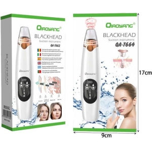 QIAOYANG συσκευή καθαρισμού προσώπου QA-T664 – Qiaoyang face cleaning device QA-T664