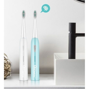 Alternative view of Qiaoyang ηλεκτρική οδοντόβουρτσα QA-T655 - Qiaoyang electric toothbrush QA-T655