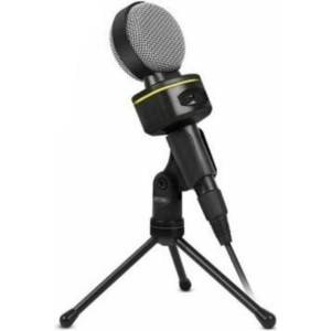 Alternative view of Qiaoyang Μικρόφωνο QA-T600 - Qiaoyang microphone condenser QA-T600