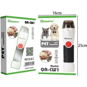 Qiaoyang Λίμα νυχιών για κατοικίδια QA-CW1