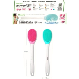 Qiaoyang Συσκευή Μασάζ για το Σώμα QA-T579 - Bath Brush