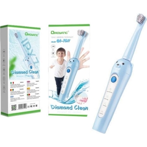 Qiaoyang Ηλεκτρική Οδοντόβουρτσα QA-T611 - Diamond Clean