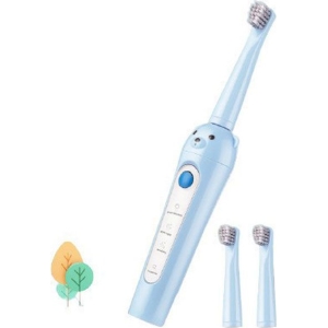 Alternative view of Qiaoyang Ηλεκτρική Οδοντόβουρτσα QA-T611 - Diamond Clean