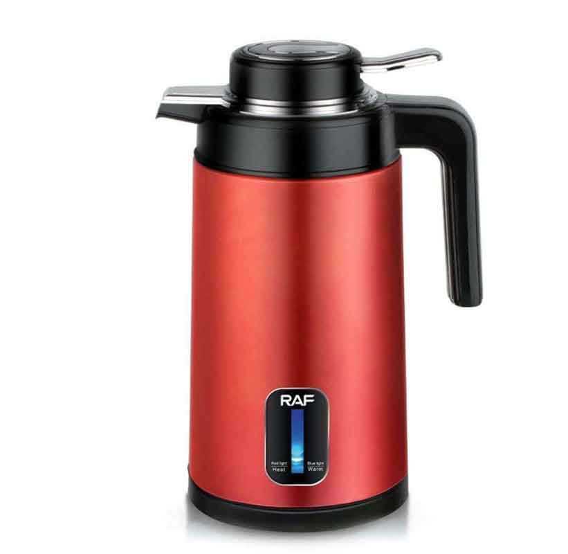 RAF Ηλεκτρικός βραστήρας 2.0L 1360W R.7811 - Electric Kettle - Image 2