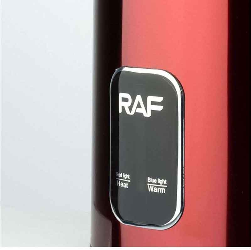 RAF Ηλεκτρικός βραστήρας 2.0L 1360W R.7811 - Electric Kettle - Image 3