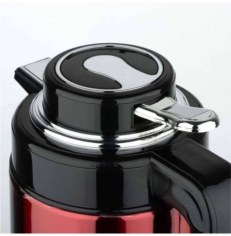 RAF Ηλεκτρικός βραστήρας 2.0L 1360W R.7811 - Electric Kettle - Image 4