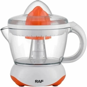Alternative view of RAF Ηλεκτρικός Αποχυμωτής Εσπεριδοειδών 700ml R.615 – RAF Citrus Juicer 700ml
