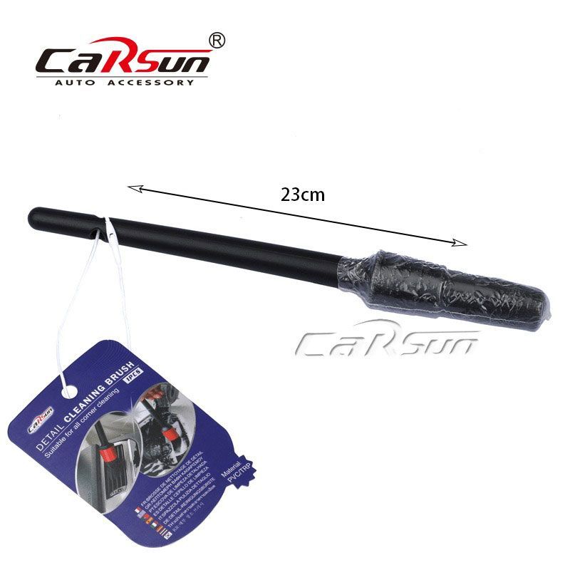 Carsun Βουρτσάκι καθαρισμού αυτοκινήτου C1572 - Slit Brush - Image 3