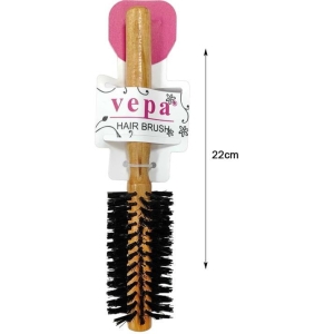 Alternative view of Βούρτσα μαλλιών - Vepa hair brush