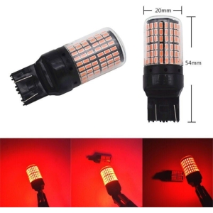 Alternative view of LED λάμπα αυτοκινήτου φρένου 7440 - LED auto light