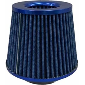 RACING Φιλτροχοάνη Αυτοκινήτου – Φίλτρο αέρα Φ7.5cm – Air filter 65-89mm