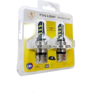 Alternative view of EJC Λάμπα αυτοκινήτου φώτα ομίχλης LED H4 - Fog light