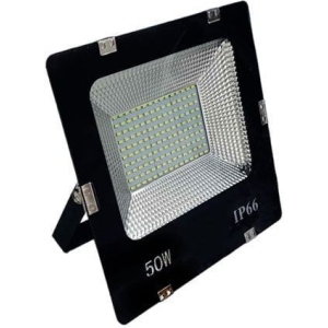 Alternative view of Προβολέας τοίχου IP66 Ισχύος 50W - LED outdoor lights