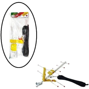 Tianzao Εξωτερική κεραία Antenna TV DIGITAL LQ-5E 21-60 - Outdoor Antenna