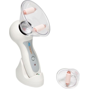 Alternative view of Συσκευή κατά της κυτταρίτιδας με αναρρόφηση - Celluless MD