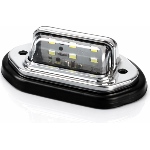 GrowPal Boutique Lights Φώτα Όγκου Φορτηγών LED 9-24V - LED Truck Light