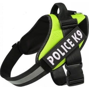 K9 - Σαμαράκι sκύλων