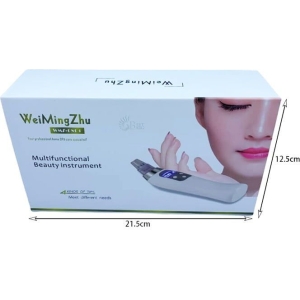 Alternative view of WEIMINGZHU συσκευή καθαρισμού προσώπου WMZ-0804 - WEIMINGZHU Face cleaning device WMZ-0804