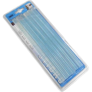 Alternative view of Ράβδοι σιλικόνης 6 τεμάχια - Glue sticks 6pcs