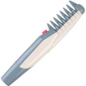 Alternative view of Ηλεκτρική χτένα για κατοικίδια - Knot out electric pet comb