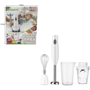 Qiaoyang  Ραβδομπλέντερ με Ανοξείδωτη Ράβδο 150W QA-FS699 - Qiaoyang food supplement machine 150W QA-FS699