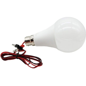 Alternative view of LED λάμπα εξοικονόμησης ενέργειας 18W - LED Energy saving light bulb 18W