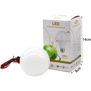 LED λάμπα εξοικονόμησης ενέργειας 18W - LED Energy saving light bulb 18W