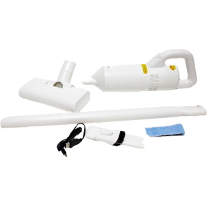 Ασύρματο Επαναφορτιζόμενο Σκουπάκι - Handheld wireless vacuum cleaner X1