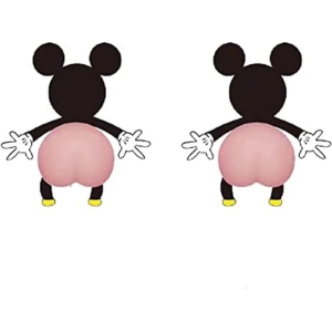 Αυτοκόλλητο Προστατευτικό Πόρτας Αυτοκινήτου με Σιλικόνη 2τμχ - Car Door Protector Sticker with Silicone