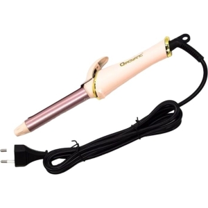 Alternative view of QIAOYANG Ψαλίδι Μαλλιών για Κυματιστές Mπούκλες QA-001 - Automatic curling stick