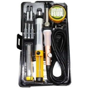 Alternative view of Jie La Hua Κιτ συγκόλλησης σιδήρων No.1018 - Jie La Hua Soldering iron kit