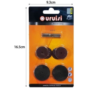 Uruisi Σετ δισκάκια πολυεργαλείου 30τμχ