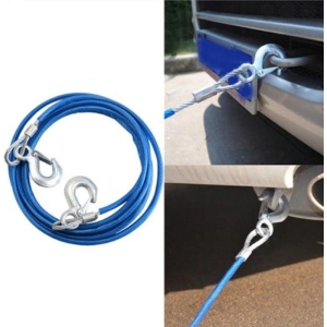 Ιμάντας ρυμούλκησης 6mmx4m – Tow Rope
