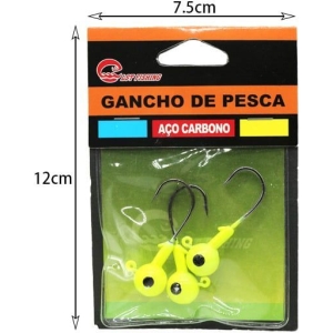 Αγκίστρια 5τμχ – Fishing hook 5pcs