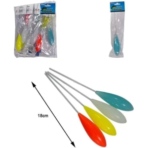 LST Fishing Μπομπάρδα ψαρέματος 20g - LST Fishing fishing tackle