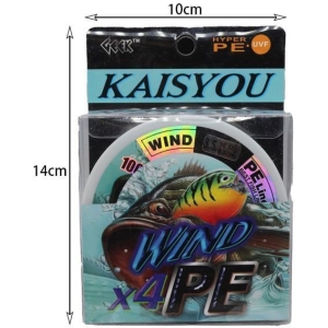 Kaisyou πετονιά - Fishing line 100M